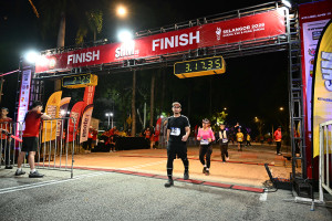 Selangor Half Marathon 2026