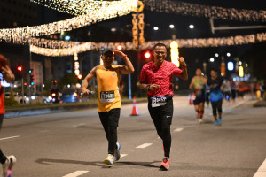 Selangor Half Marathon 2026