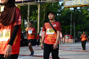 Selangor Half Marathon 2026