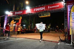 Selangor Half Marathon 2026