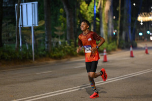 Selangor Half Marathon 2026