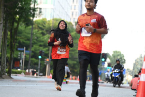 Selangor Half Marathon 2026