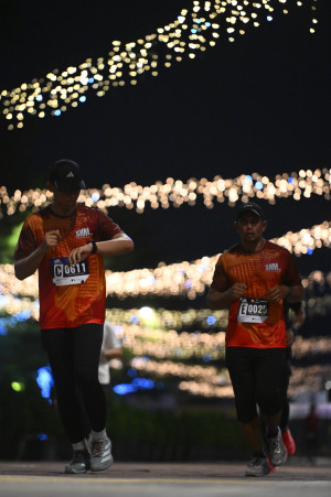 Selangor Half Marathon 2026
