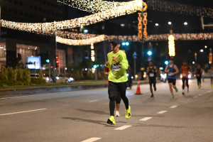 Selangor Half Marathon 2026