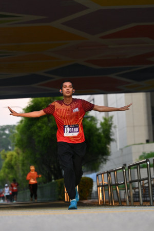 Selangor Half Marathon 2026