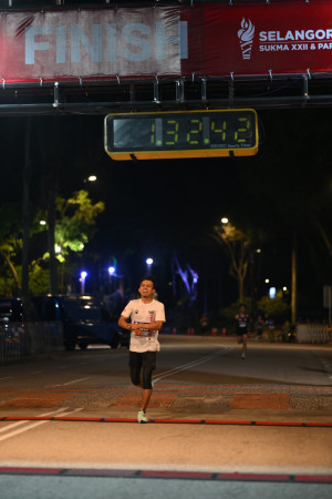 Selangor Half Marathon 2026