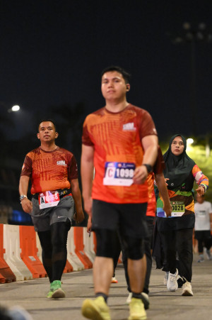 Selangor Half Marathon 2026