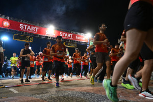 Selangor Half Marathon 2026