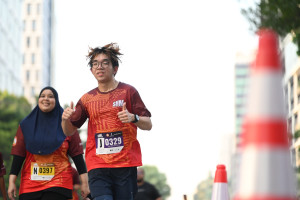 Selangor Half Marathon 2026