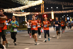 Selangor Half Marathon 2026