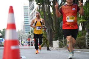Selangor Half Marathon 2026
