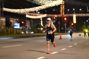 Selangor Half Marathon 2026