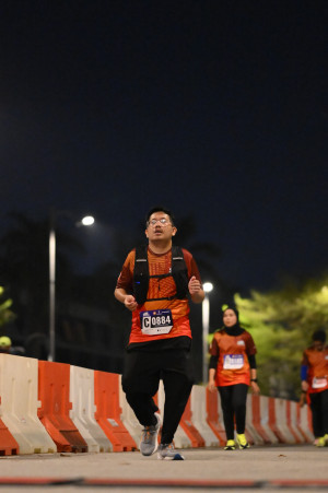 Selangor Half Marathon 2026