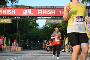 Selangor Half Marathon 2026