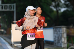 Selangor Half Marathon 2026