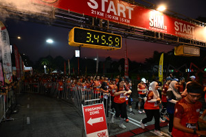 Selangor Half Marathon 2026