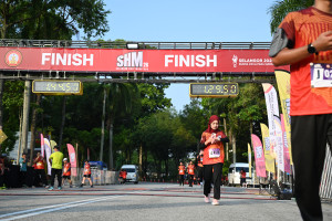 Selangor Half Marathon 2026