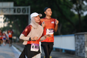 Selangor Half Marathon 2026