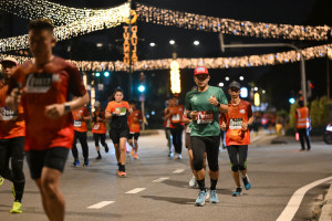 Selangor Half Marathon 2026