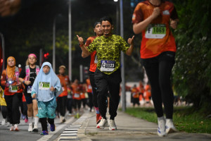 Selangor Half Marathon 2026
