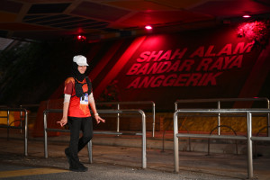 Selangor Half Marathon 2026