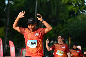 Selangor Half Marathon 2026