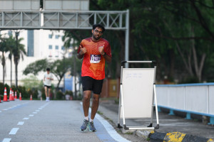 Selangor Half Marathon 2026