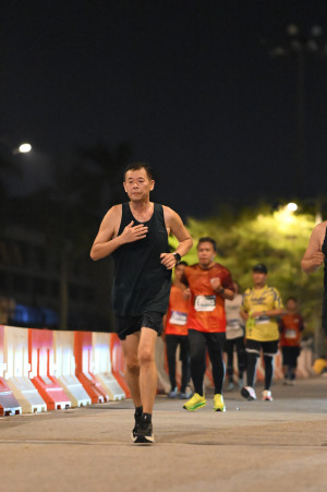 Selangor Half Marathon 2026