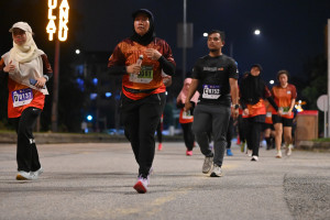 Selangor Half Marathon 2026