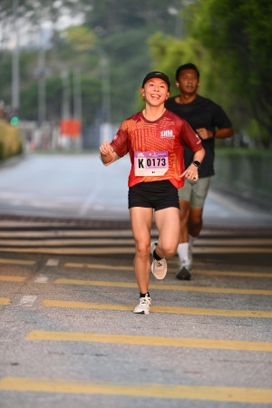 Selangor Half Marathon 2026