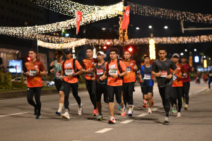 Selangor Half Marathon 2026