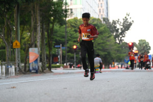 Selangor Half Marathon 2026