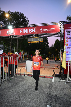 Selangor Half Marathon 2026