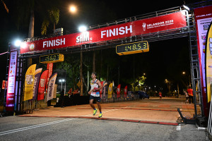 Selangor Half Marathon 2026