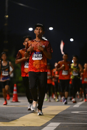 Selangor Half Marathon 2026