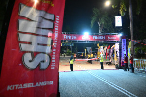 Selangor Half Marathon 2026