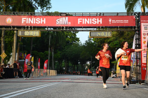 Selangor Half Marathon 2026