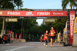 Selangor Half Marathon 2026