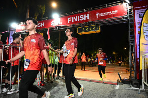 Selangor Half Marathon 2026