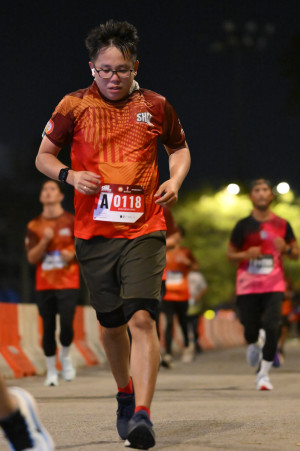 Selangor Half Marathon 2026