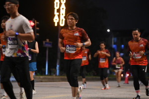 Selangor Half Marathon 2026