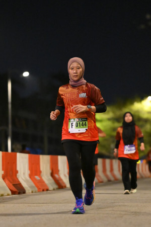 Selangor Half Marathon 2026