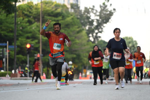 Selangor Half Marathon 2026