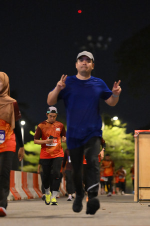 Selangor Half Marathon 2026