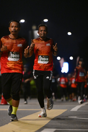 Selangor Half Marathon 2026