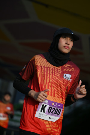 Selangor Half Marathon 2026