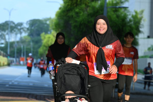 Selangor Half Marathon 2026