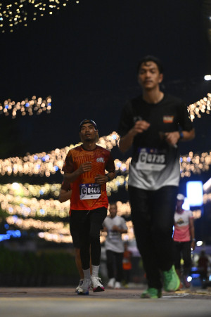 Selangor Half Marathon 2026
