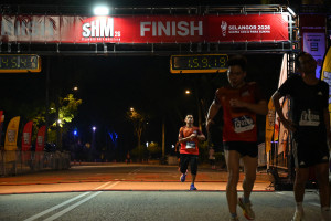 Selangor Half Marathon 2026