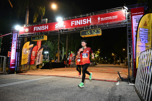 Selangor Half Marathon 2026
